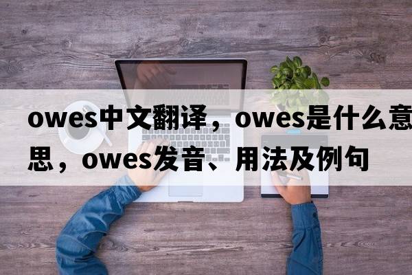 owes中文翻譯，owes是什么意思，owes發(fā)音、用法及例句