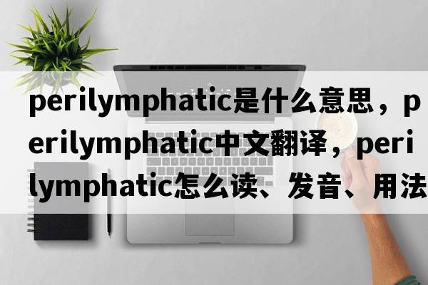 perilymphatic是什么意思，perilymphatic中文翻譯，perilymphatic怎么讀、發(fā)音、用法及例句