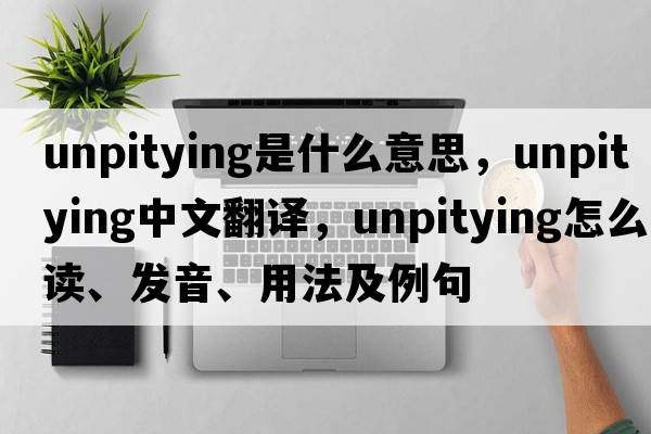 unpitying是什么意思，unpitying中文翻譯，unpitying怎么讀、發(fā)音、用法及例句