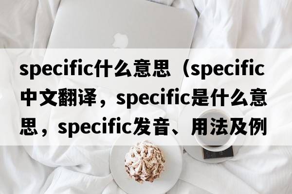 specific什么意思（specific中文翻譯，specific是什么意思，specific發(fā)音、用法及例句）
