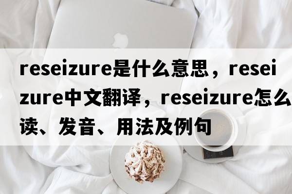 reseizure是什么意思，reseizure中文翻譯，reseizure怎么讀、發(fā)音、用法及例句