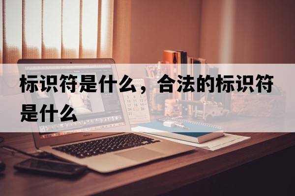 標(biāo)識(shí)符是什么，合法的標(biāo)識(shí)符是什么