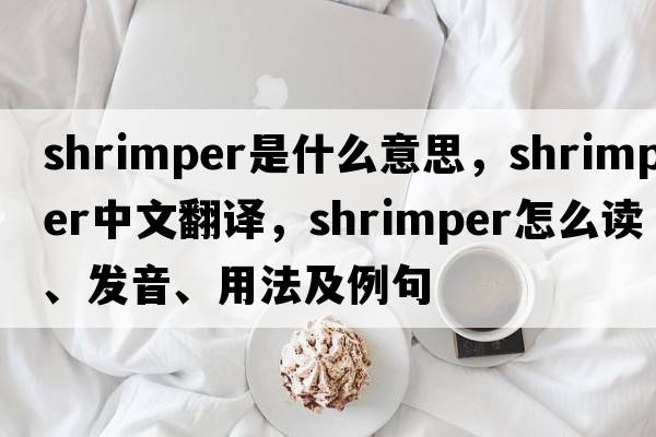 shrimper是什么意思，shrimper中文翻譯，shrimper怎么讀、發(fā)音、用法及例句
