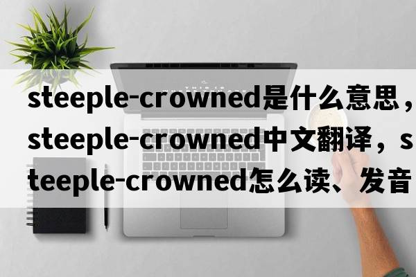 steeple-crowned是什么意思，steeple-crowned中文翻譯，steeple-crowned怎么讀、發(fā)音、用法及例句