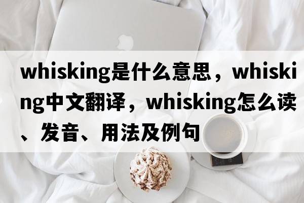 whisking是什么意思，whisking中文翻譯，whisking怎么讀、發(fā)音、用法及例句