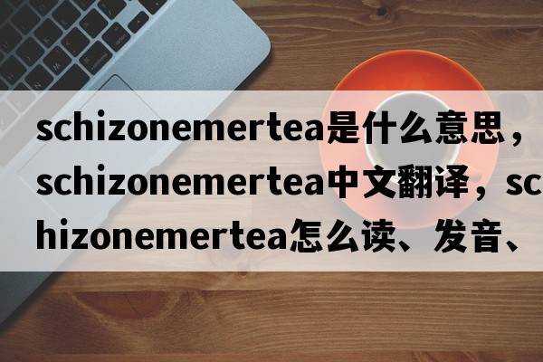 schizonemertea是什么意思，schizonemertea中文翻譯，schizonemertea怎么讀、發(fā)音、用法及例句