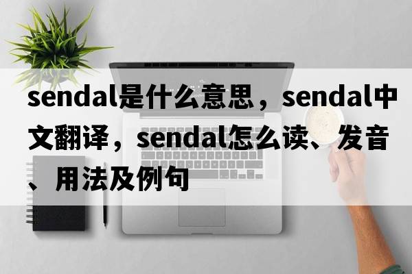 sendal是什么意思，sendal中文翻譯，sendal怎么讀、發(fā)音、用法及例句