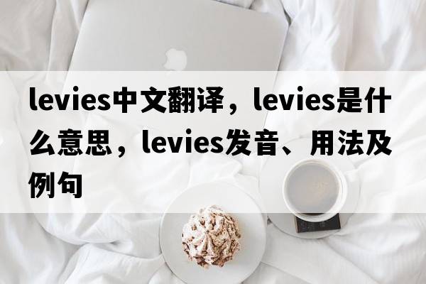 levies中文翻譯，levies是什么意思，levies發(fā)音、用法及例句