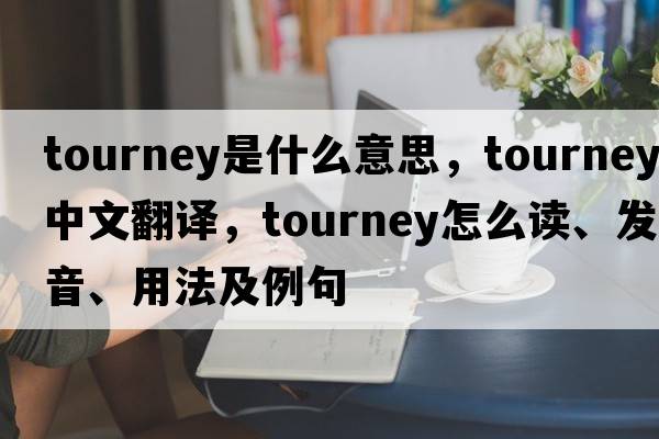tourney是什么意思，tourney中文翻譯，tourney怎么讀、發(fā)音、用法及例句