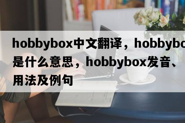 hobbybox中文翻譯，hobbybox是什么意思，hobbybox發(fā)音、用法及例句