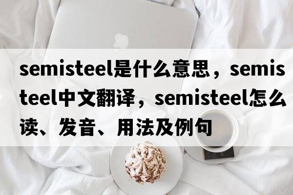 semisteel是什么意思，semisteel中文翻譯，semisteel怎么讀、發(fā)音、用法及例句