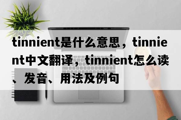 tinnient是什么意思，tinnient中文翻譯，tinnient怎么讀、發(fā)音、用法及例句