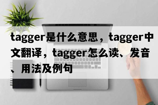 tagger是什么意思，tagger中文翻譯，tagger怎么讀、發(fā)音、用法及例句