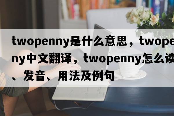 twopenny是什么意思，twopenny中文翻譯，twopenny怎么讀、發(fā)音、用法及例句