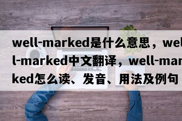 well-marked是什么意思，well-marked中文翻譯，well-marked怎么讀、發(fā)音、用法及例句