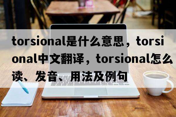 torsional是什么意思，torsional中文翻譯，torsional怎么讀、發(fā)音、用法及例句
