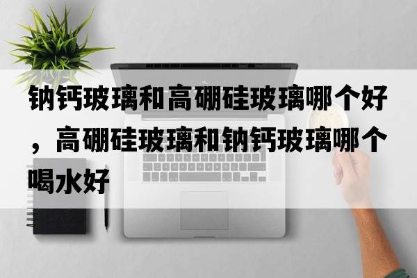 鈉鈣玻璃和高硼硅玻璃哪個(gè)好，高硼硅玻璃和鈉鈣玻璃哪個(gè)喝水好