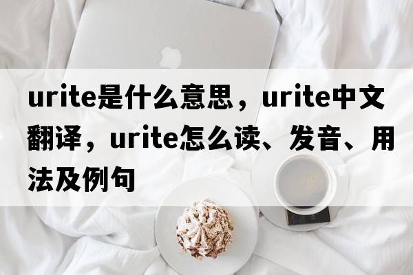 urite是什么意思，urite中文翻譯，urite怎么讀、發(fā)音、用法及例句