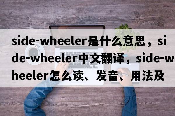 side-wheeler是什么意思，side-wheeler中文翻譯，side-wheeler怎么讀、發(fā)音、用法及例句
