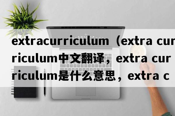 extracurriculum（extra curriculum中文翻譯，extra curriculum是什么意思，extra curriculum發(fā)音、用法及例句）