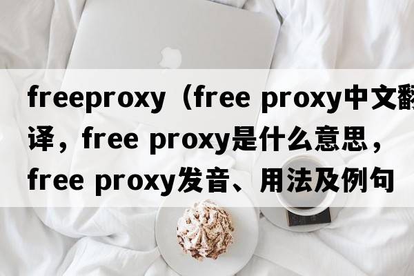 freeproxy（free proxy中文翻譯，free proxy是什么意思，free proxy發(fā)音、用法及例句）