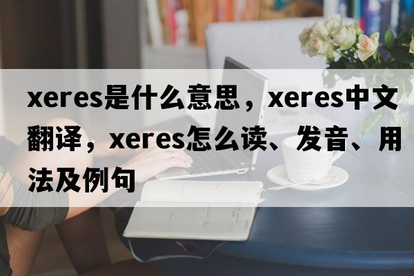 Xeres是什么意思，Xeres中文翻譯，Xeres怎么讀、發(fā)音、用法及例句