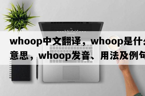 whoop中文翻譯，whoop是什么意思，whoop發(fā)音、用法及例句
