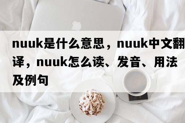 Nuuk是什么意思，Nuuk中文翻譯，Nuuk怎么讀、發(fā)音、用法及例句