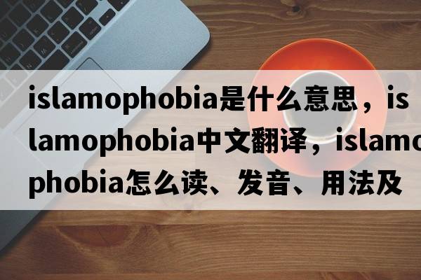 Islamophobia是什么意思，Islamophobia中文翻譯，Islamophobia怎么讀、發(fā)音、用法及例句