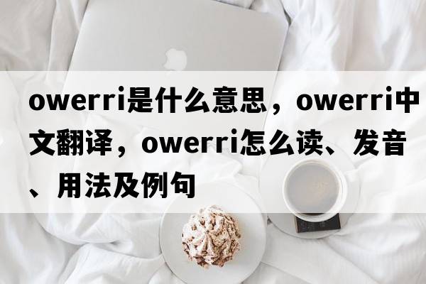 Owerri是什么意思，Owerri中文翻譯，Owerri怎么讀、發(fā)音、用法及例句
