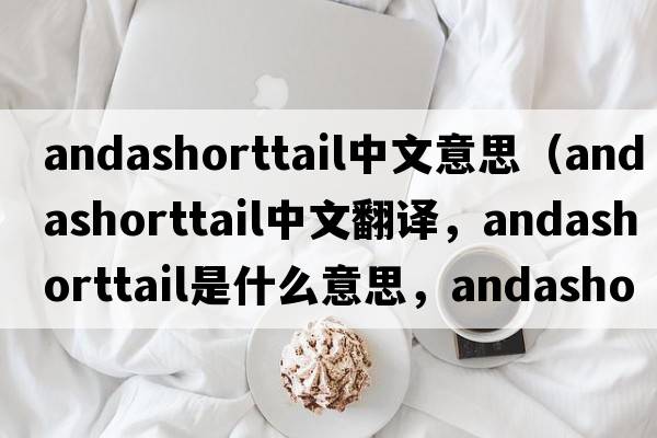 andashorttail中文意思（andashorttail中文翻譯，andashorttail是什么意思，andashorttail發(fā)音、用法及例句）