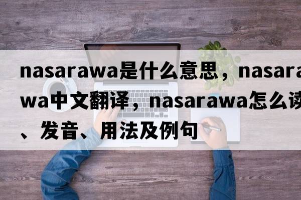 Nasarawa是什么意思，Nasarawa中文翻譯，Nasarawa怎么讀、發(fā)音、用法及例句