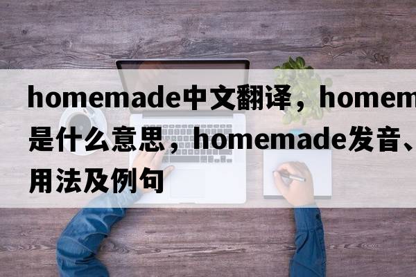 homemade中文翻譯，homemade是什么意思，homemade發(fā)音、用法及例句