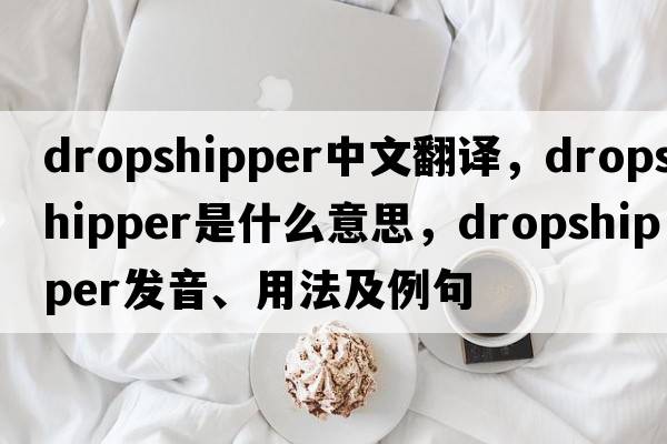 dropshipper中文翻譯，dropshipper是什么意思，dropshipper發(fā)音、用法及例句