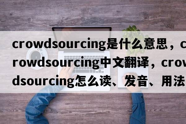 Crowdsourcing是什么意思，Crowdsourcing中文翻譯，Crowdsourcing怎么讀、發(fā)音、用法及例句