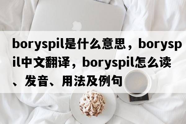 Boryspil是什么意思，Boryspil中文翻譯，Boryspil怎么讀、發(fā)音、用法及例句