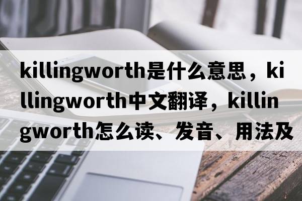 Killingworth是什么意思，Killingworth中文翻譯，Killingworth怎么讀、發(fā)音、用法及例句