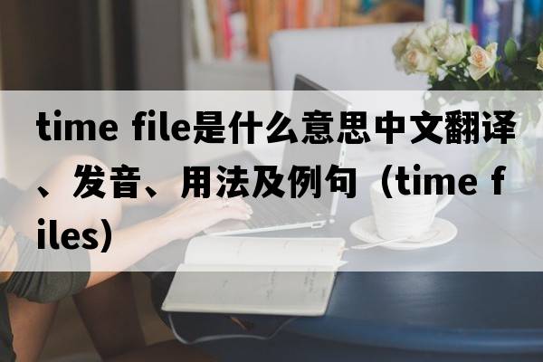 time file是什么意思中文翻譯、發(fā)音、用法及例句（time files）