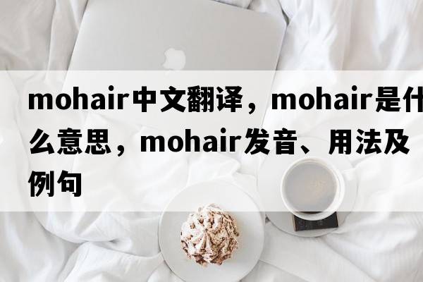 mohair中文翻譯，mohair是什么意思，mohair發(fā)音、用法及例句