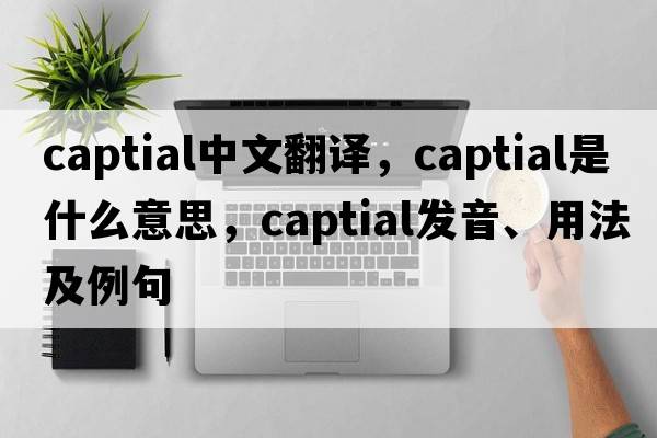captial中文翻譯，captial是什么意思，captial發(fā)音、用法及例句