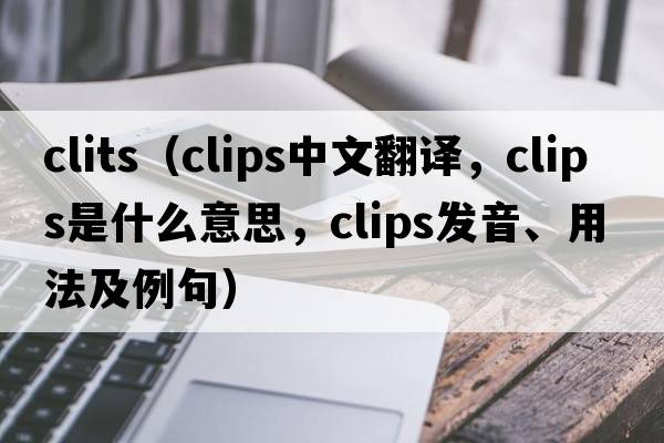 clits（clips中文翻譯，clips是什么意思，clips發(fā)音、用法及例句）