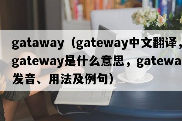 gataway（gateway中文翻譯，gateway是什么意思，gateway發(fā)音、用法及例句）