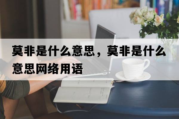 莫非是什么意思，莫非是什么意思網(wǎng)絡(luò)用語(yǔ)