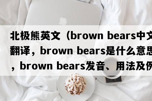北極熊英文（brown bears中文翻譯，brown bears是什么意思，brown bears發(fā)音、用法及例句）