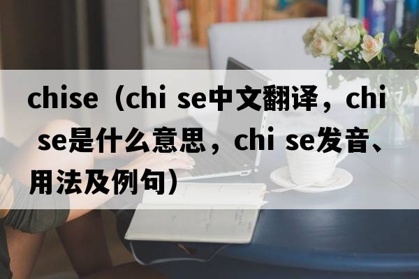 chise（chi se中文翻譯，chi se是什么意思，chi se發(fā)音、用法及例句）