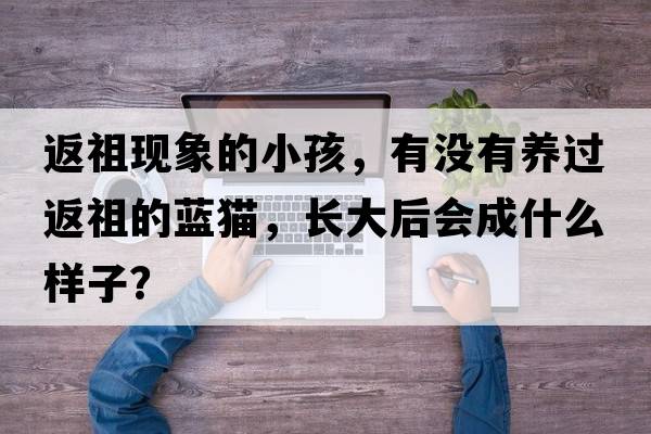 返祖現(xiàn)象的小孩，有沒(méi)有養(yǎng)過(guò)返祖的藍(lán)貓，長(zhǎng)大后會(huì)成什么樣子？