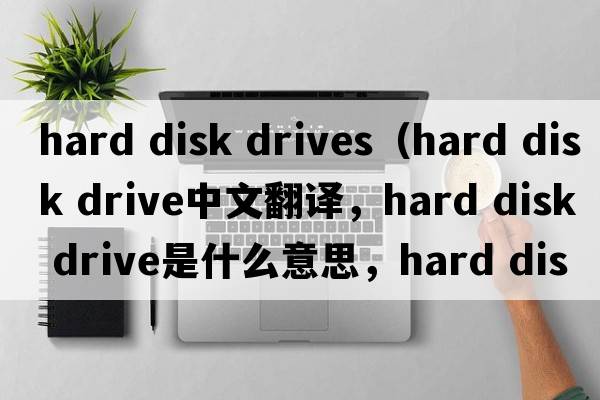 hard disk drives（hard disk drive中文翻譯，hard disk drive是什么意思，hard disk drive發(fā)音、用法及例句）