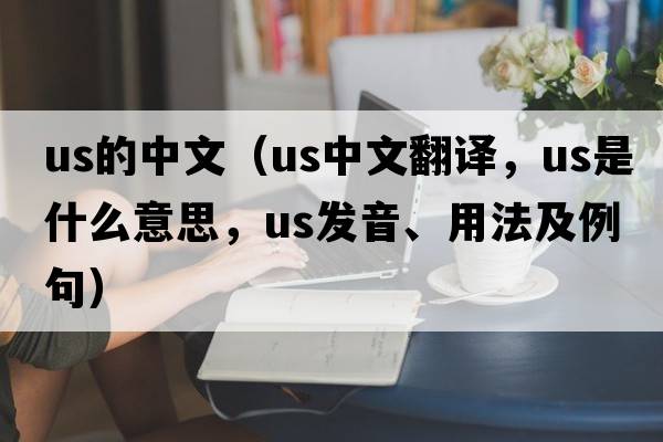 us的中文（us中文翻譯，us是什么意思，us發(fā)音、用法及例句）