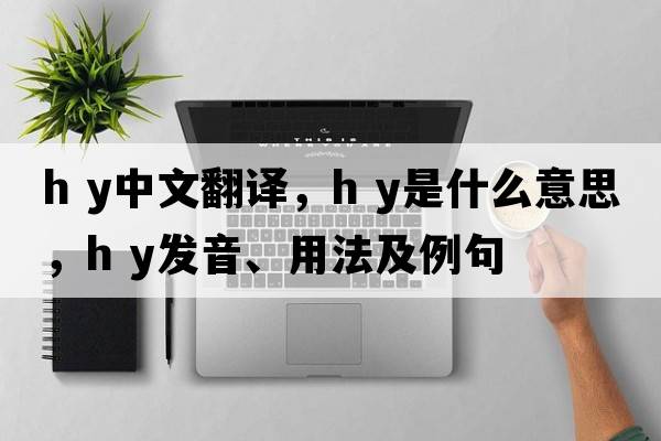h y中文翻譯，h y是什么意思，h y發(fā)音、用法及例句