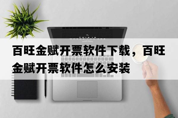 百旺金賦開票軟件下載，百旺金賦開票軟件怎么安裝